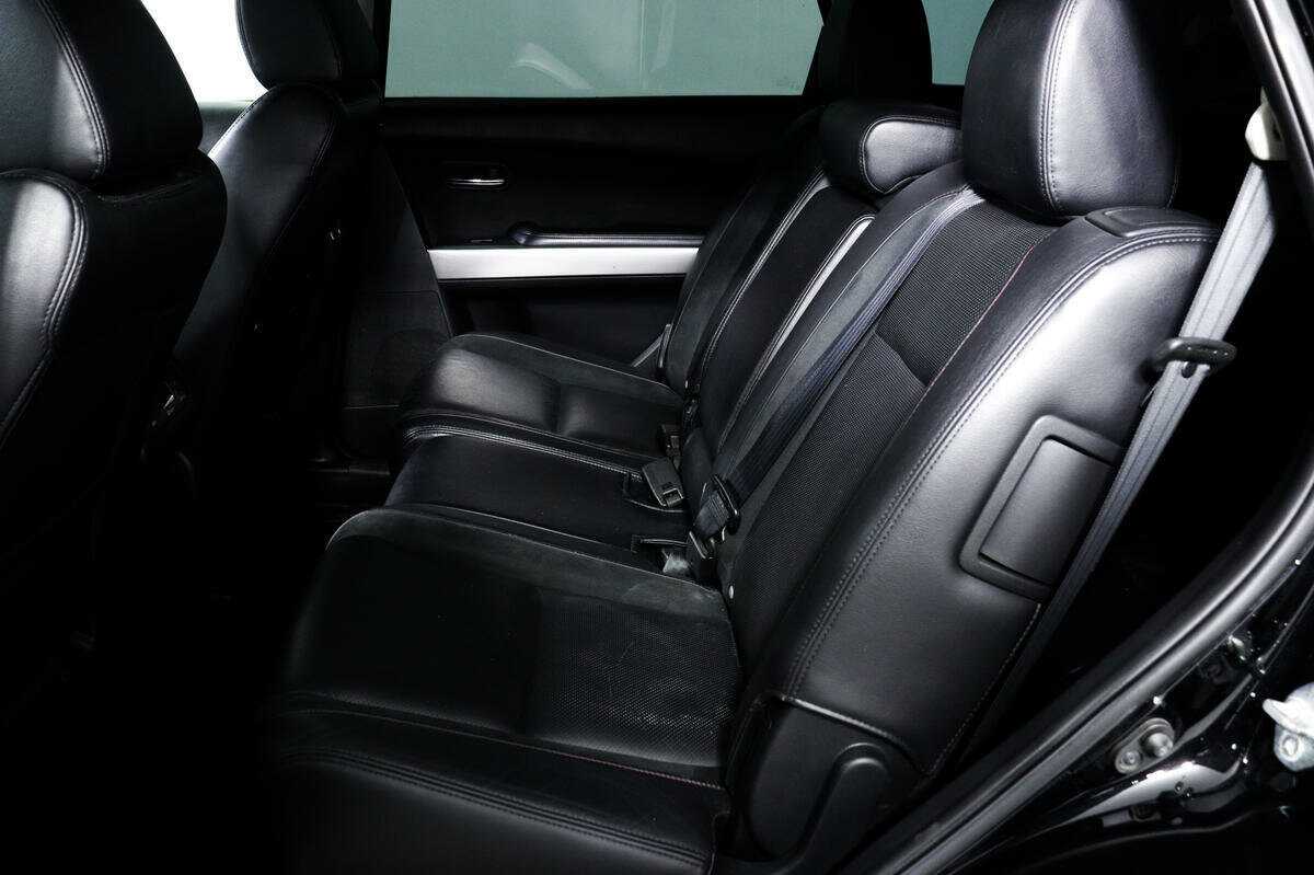 Купить Mazda CX-9, 2013, 243 739 км, фото №12