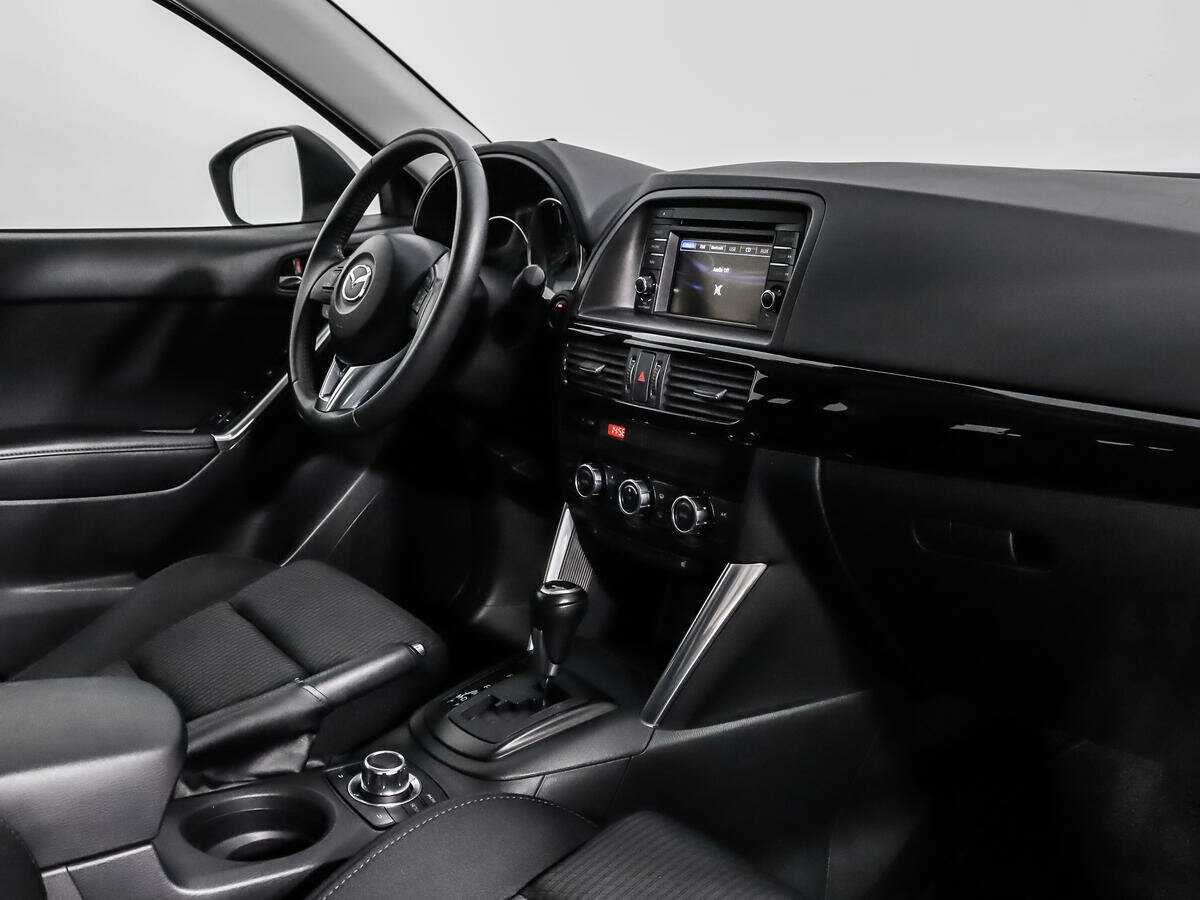 Купить Mazda CX-5, 2013, 147 668 км, фото №12