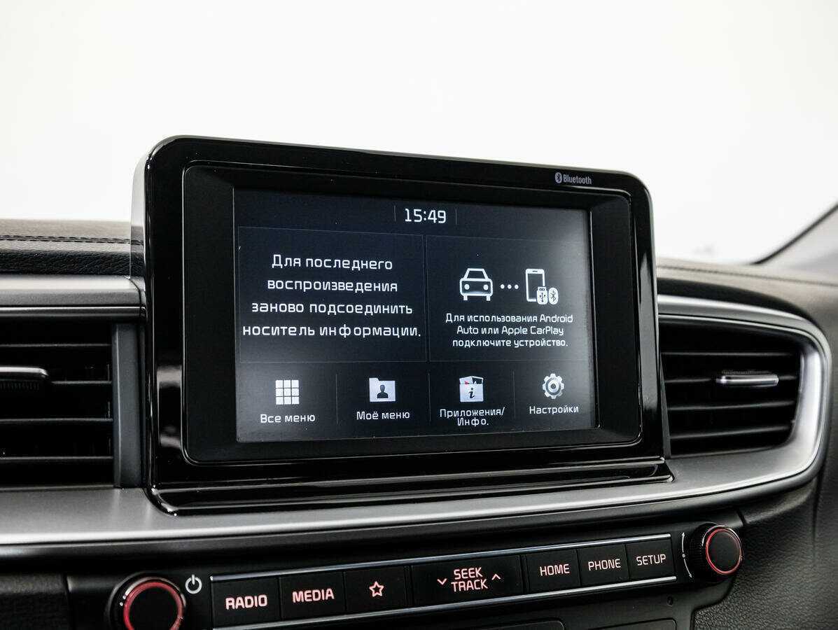 Купить Kia Ceed, 2019, 92 024 км, фото №14