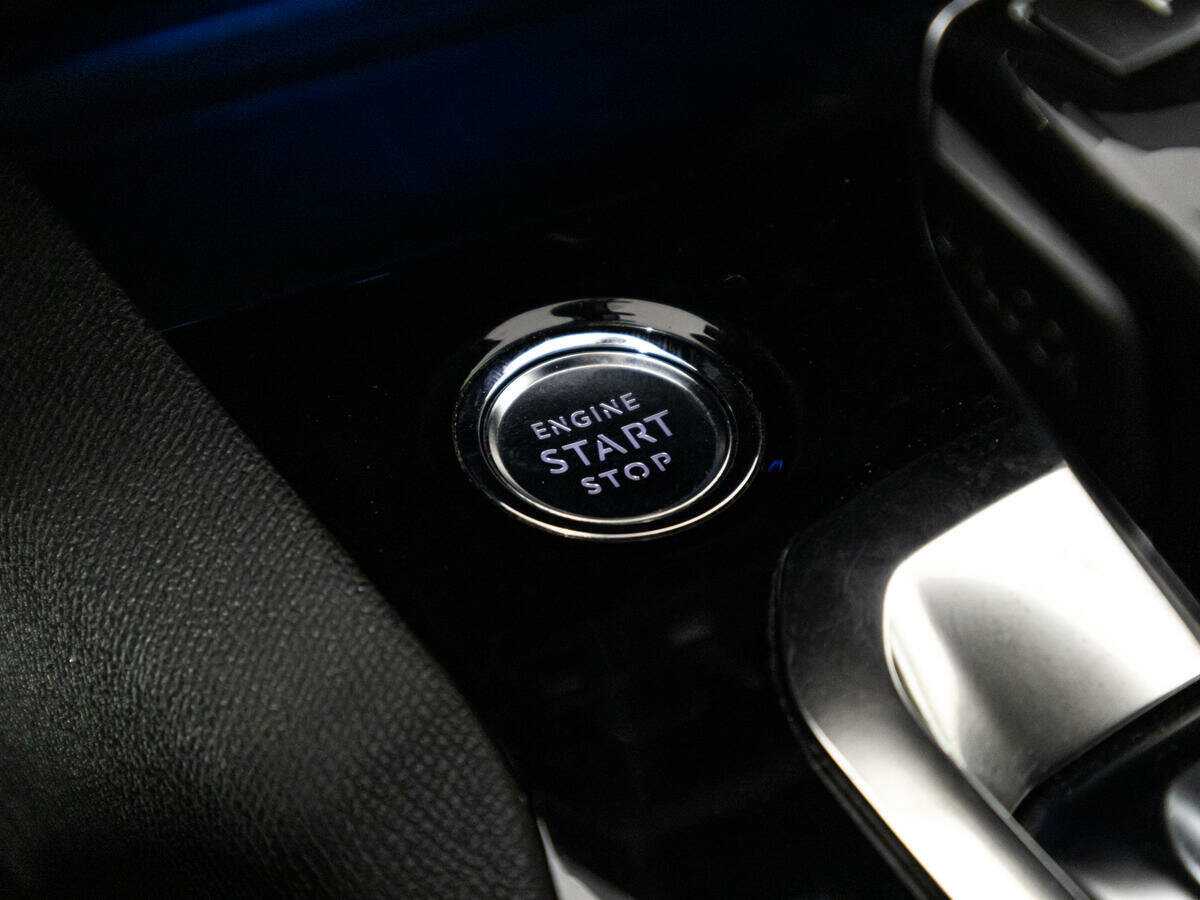 Купить Peugeot 5008, 2021, 129 261 км, фото №20