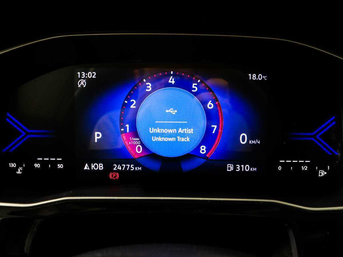 Купить Jetta VS7, 2023, 25 000 км, фото №9