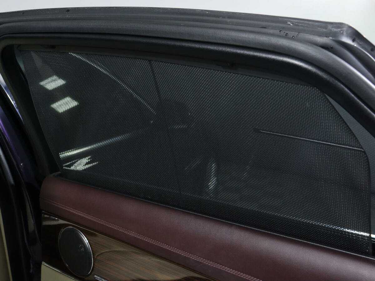 Купить Jaguar XJ Long, 2014, 72 542 км, фото №22