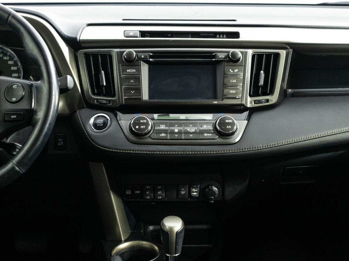 Купить Toyota RAV4, 2013, 79 357 км, фото №14