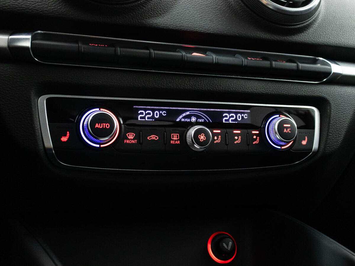 Купить Audi A3 Sportback, 2013, 84 062 км, фото №15