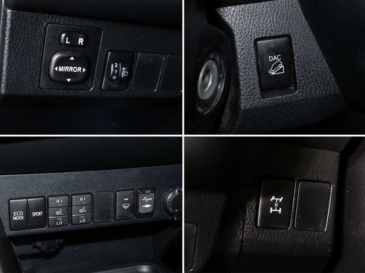 Купить Toyota RAV4, 2016, 101 402 км, фото №17