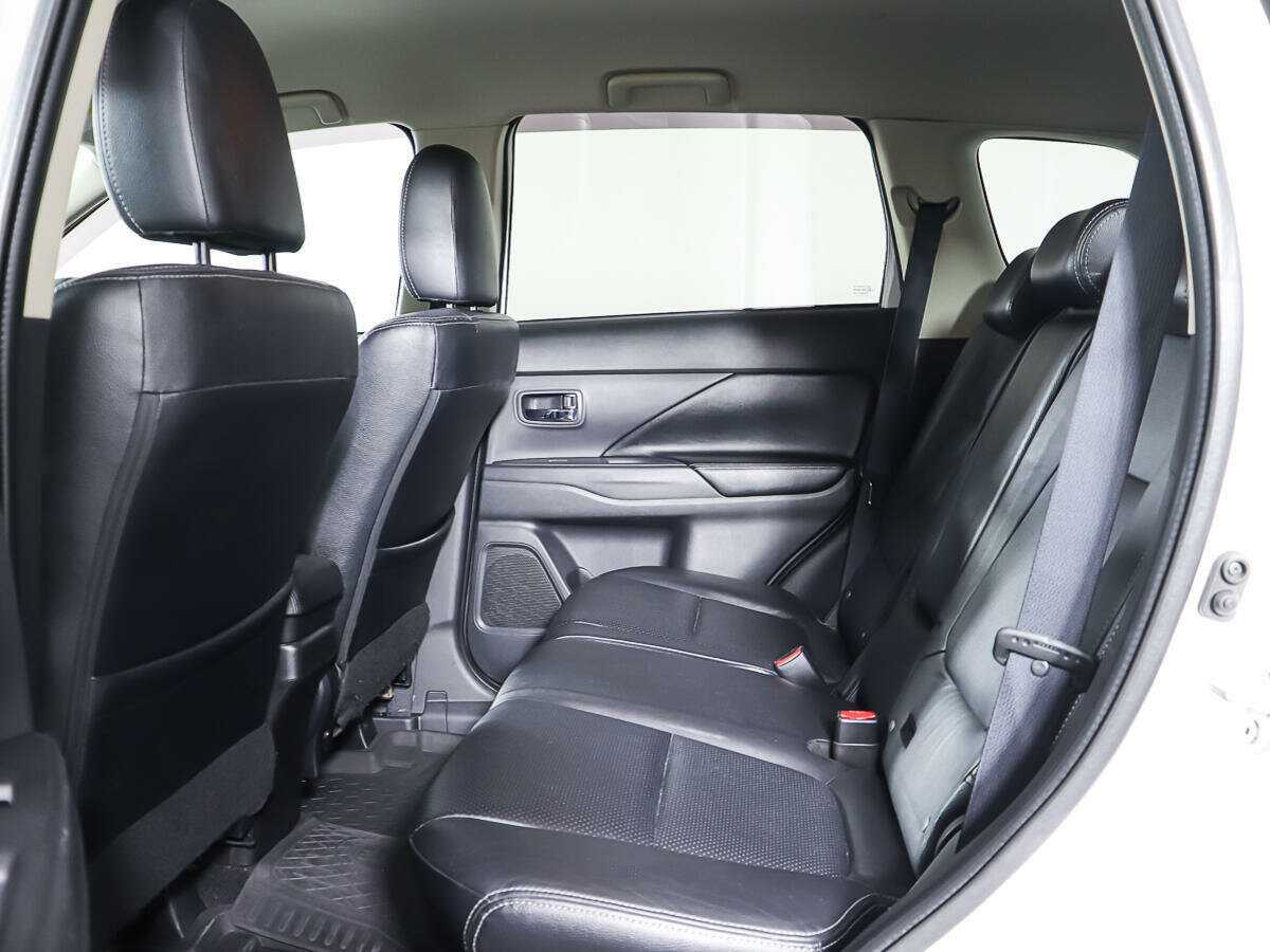 Купить Mitsubishi Outlander, 2013, 98 351 км, фото №10