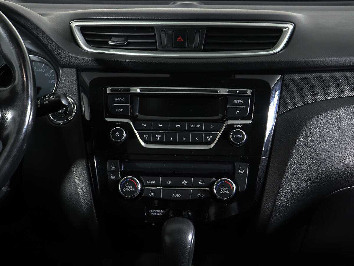 Купить Nissan X-Trail, 2016, 97 551 км, фото №12