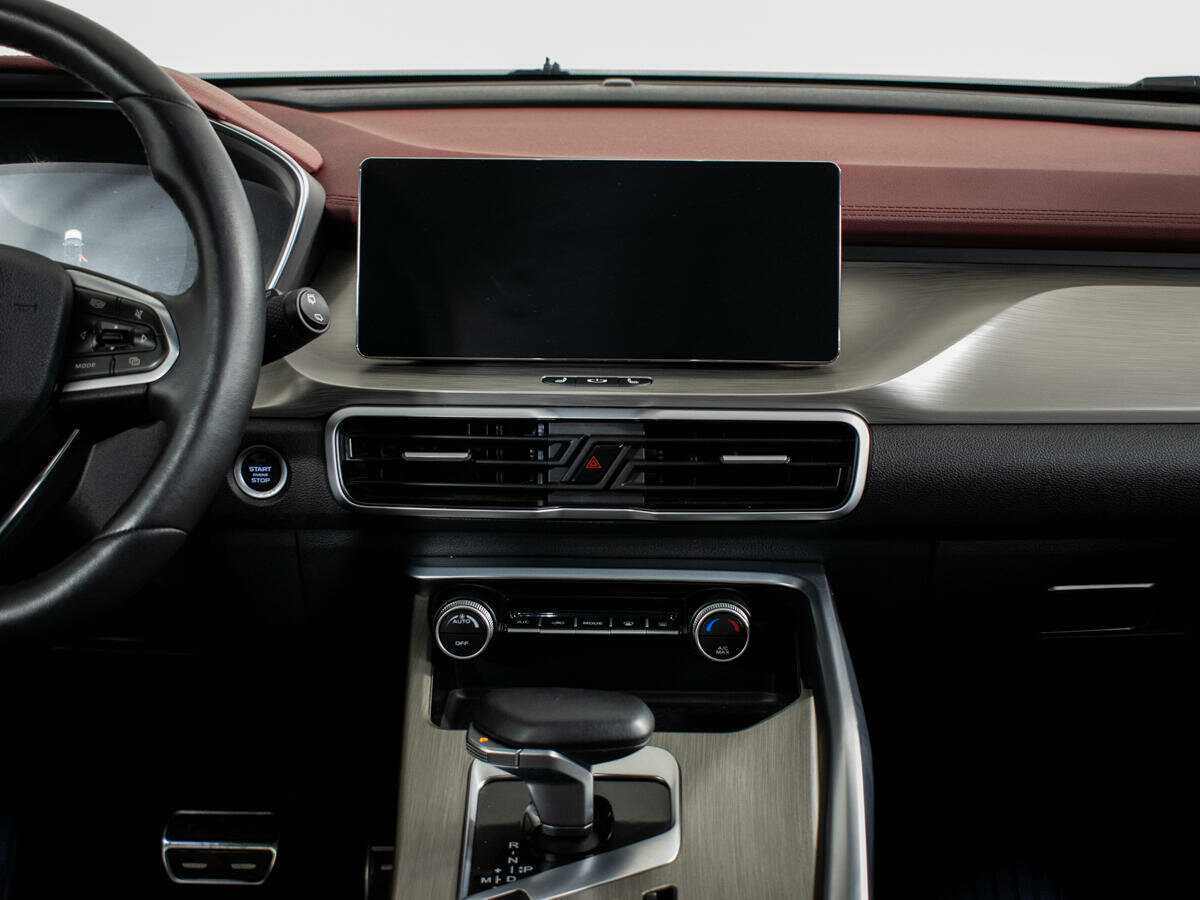 Купить Geely Coolray, 2023, 14 500 км, фото №9