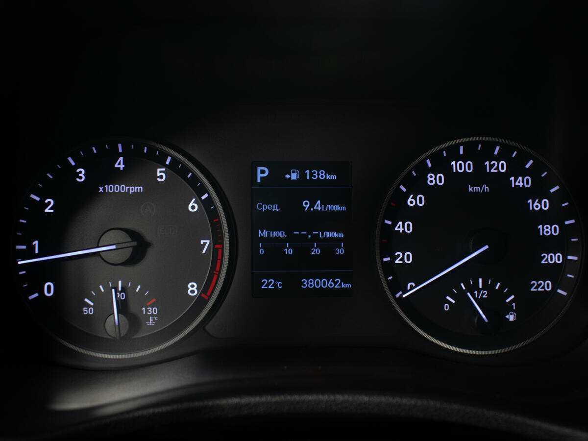 Купить Hyundai Solaris, 2018, 380 054 км, фото №11