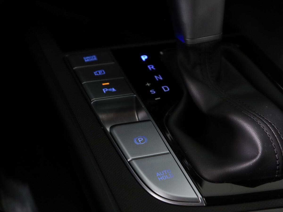 Купить Hyundai Elantra, 2022, 26 575 км, фото №23