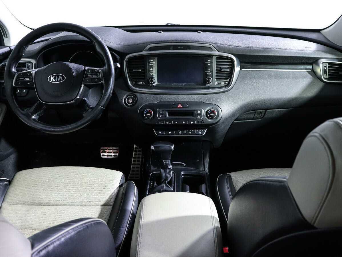Купить Kia Sorento, 2019, 165 541 км, фото №9
