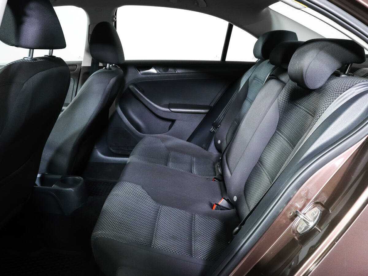 Купить Volkswagen Jetta, 2014, 108 700 км, фото №10