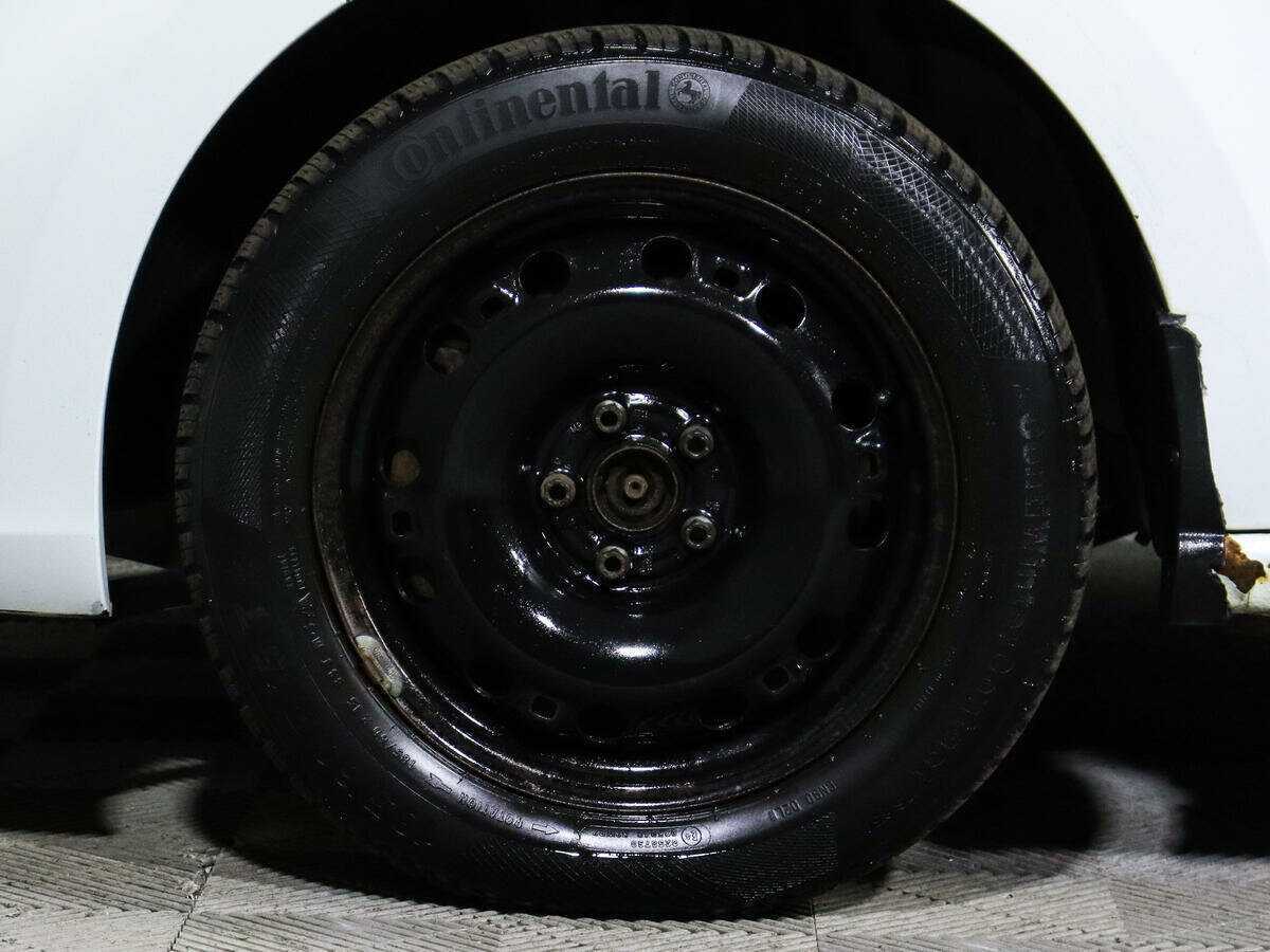 Купить Volkswagen Polo, 2018, 131 025 км, фото №14