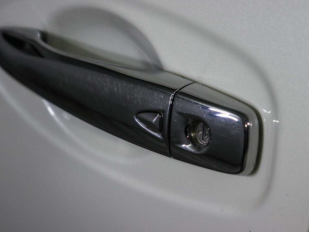 Купить Nissan X-Trail, 2018, 83 000 км, фото №16