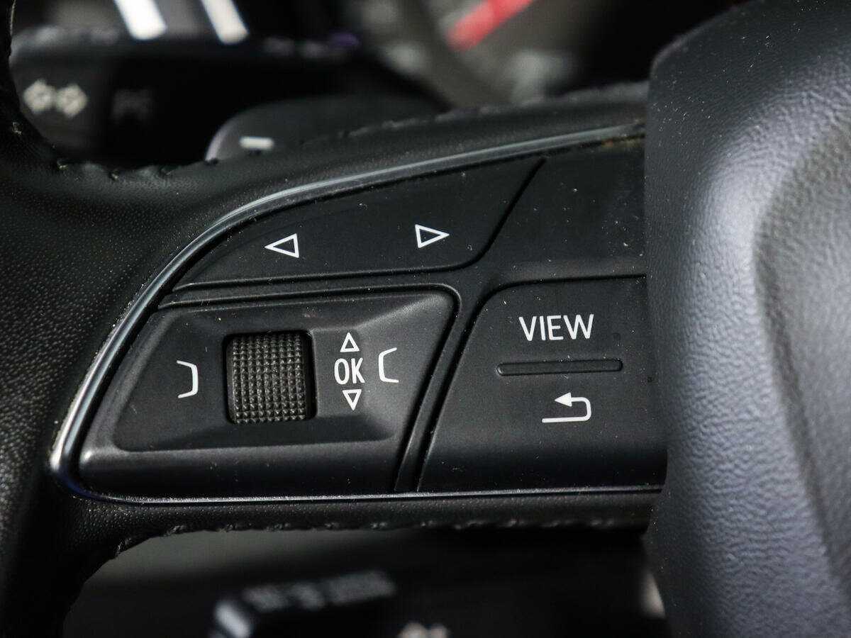 Купить Audi A4, 2017, 148 448 км, фото №17