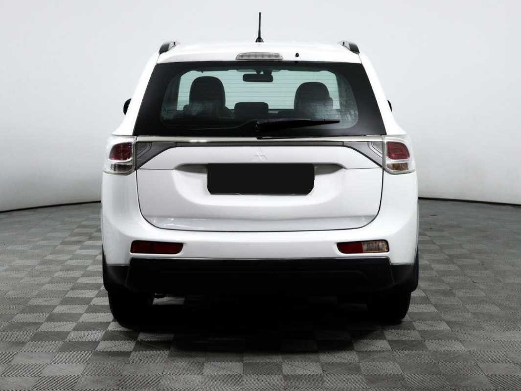 Купить Mitsubishi Outlander, 2013, 272 235 км, фото №6
