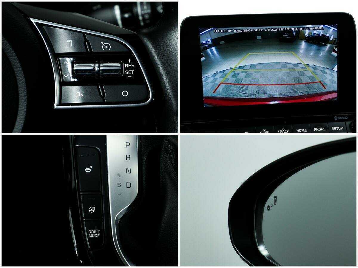 Купить Kia Cerato, 2019, 90 825 км, фото №13