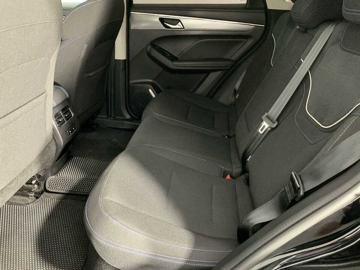 Купить Haval Jolion, 2023, 8 854 км, фото №11