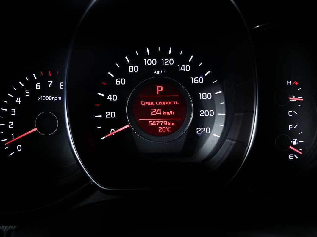 Купить Kia Rio, 2015, 55 000 км, фото №10