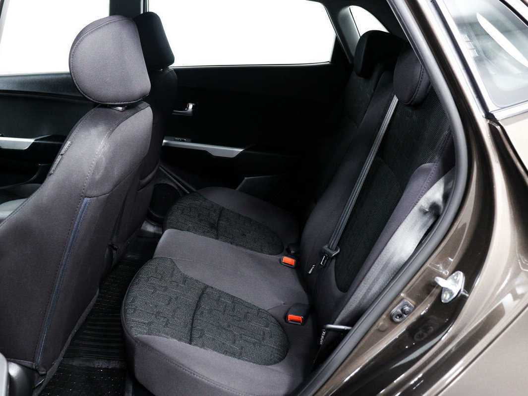 Купить Kia Rio, 2015, 55 000 км, фото №12