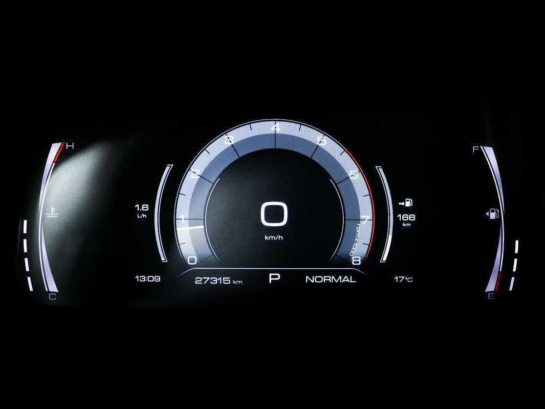 Купить Haval F7x, 2021, 27 315 км, фото №10