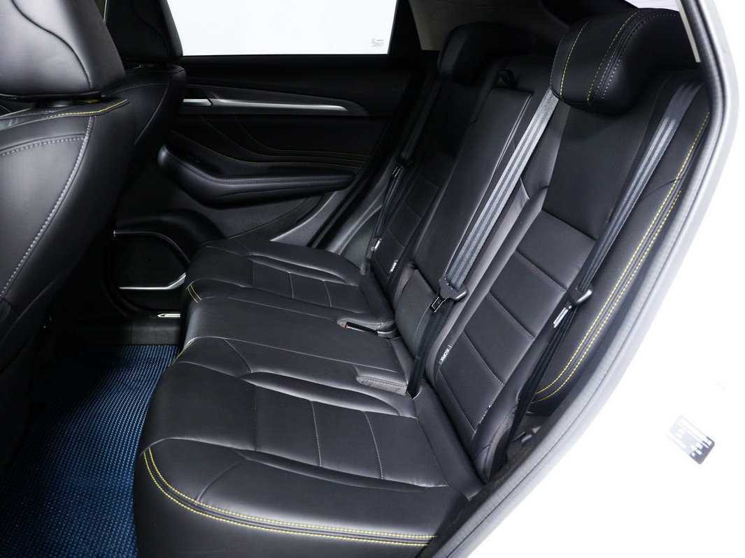 Купить Haval F7x, 2021, 27 315 км, фото №12