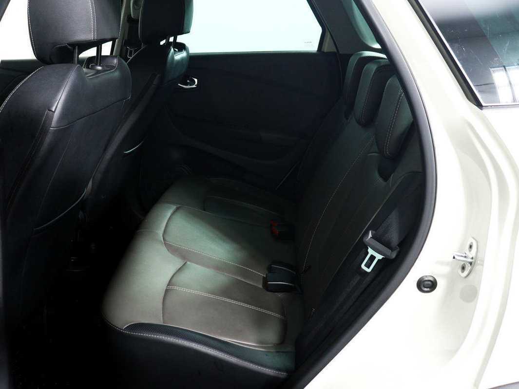 Купить Renault Kaptur, 2018, 152 988 км, фото №12