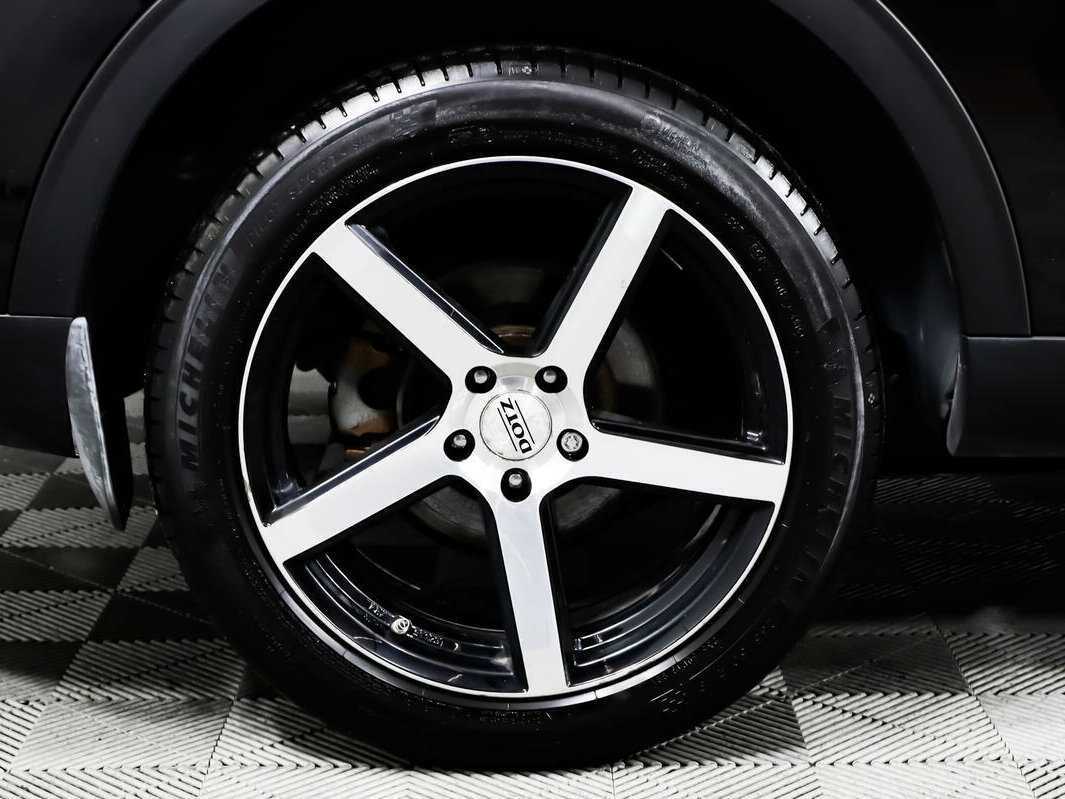 Купить Haval F7x, 2020, 58 799 км, фото №14