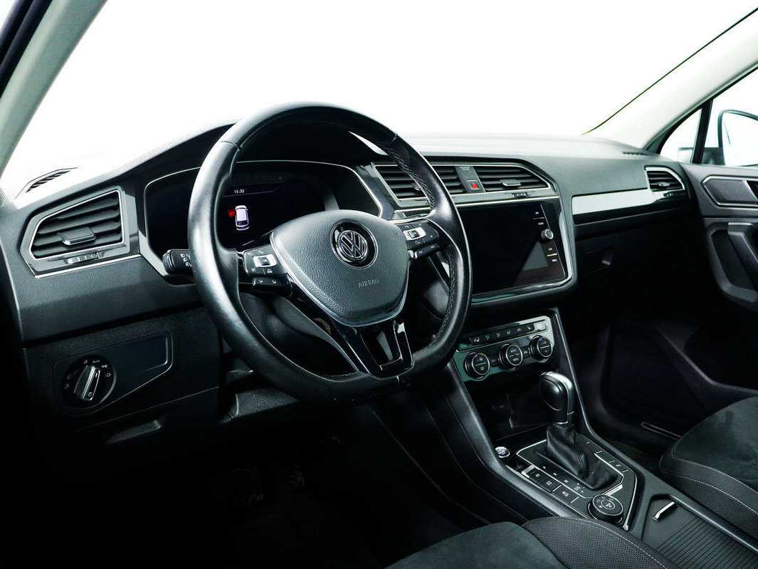 Купить Volkswagen Tiguan, 2017, 82 000 км, фото №13