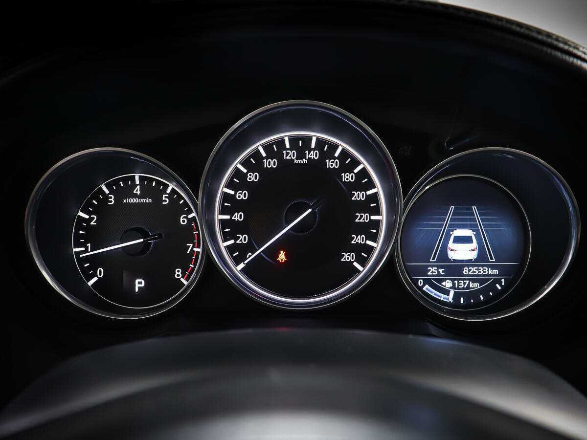 Купить Mazda 6, 2016, 82 530 км, фото №14