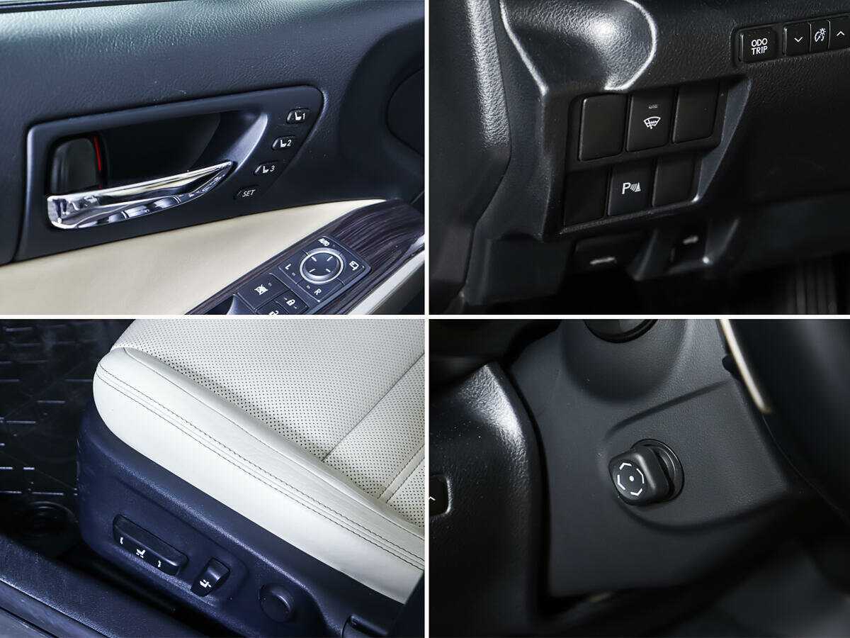 Купить Lexus IS 250, 2013, 94 260 км, фото №17