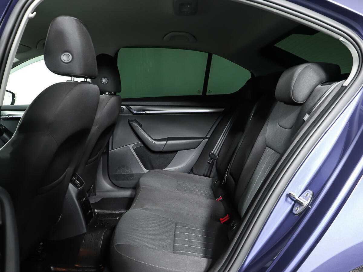 Купить Skoda Octavia, 2018, 70 000 км, фото №10