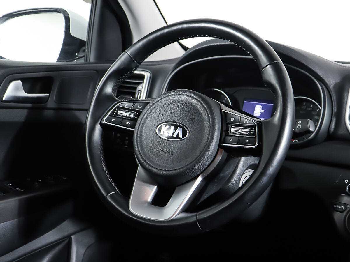 Купить Kia Sportage, 2019, 83 002 км, фото №17