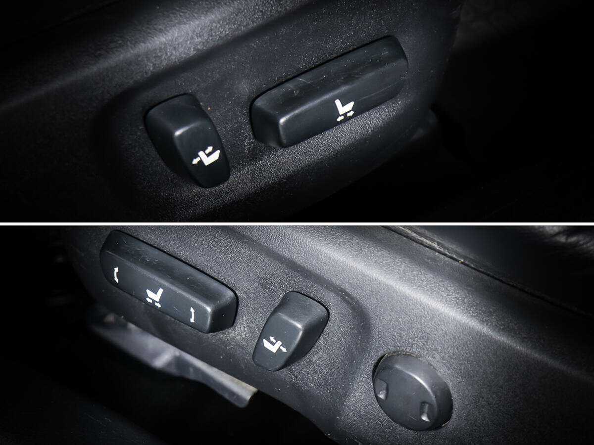 Купить Toyota Camry, 2014, 121 200 км, фото №16