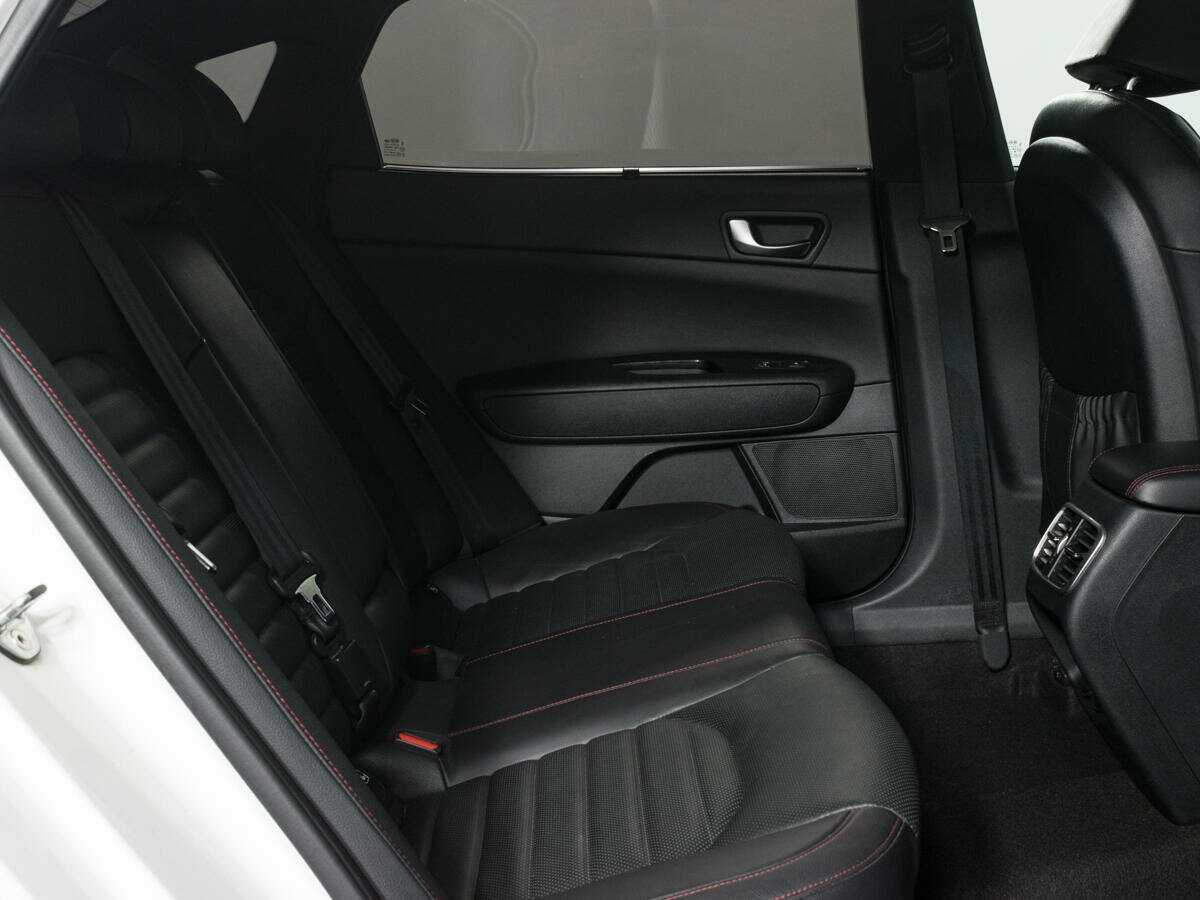 Купить Kia Optima, 2018, 156 855 км, фото №12