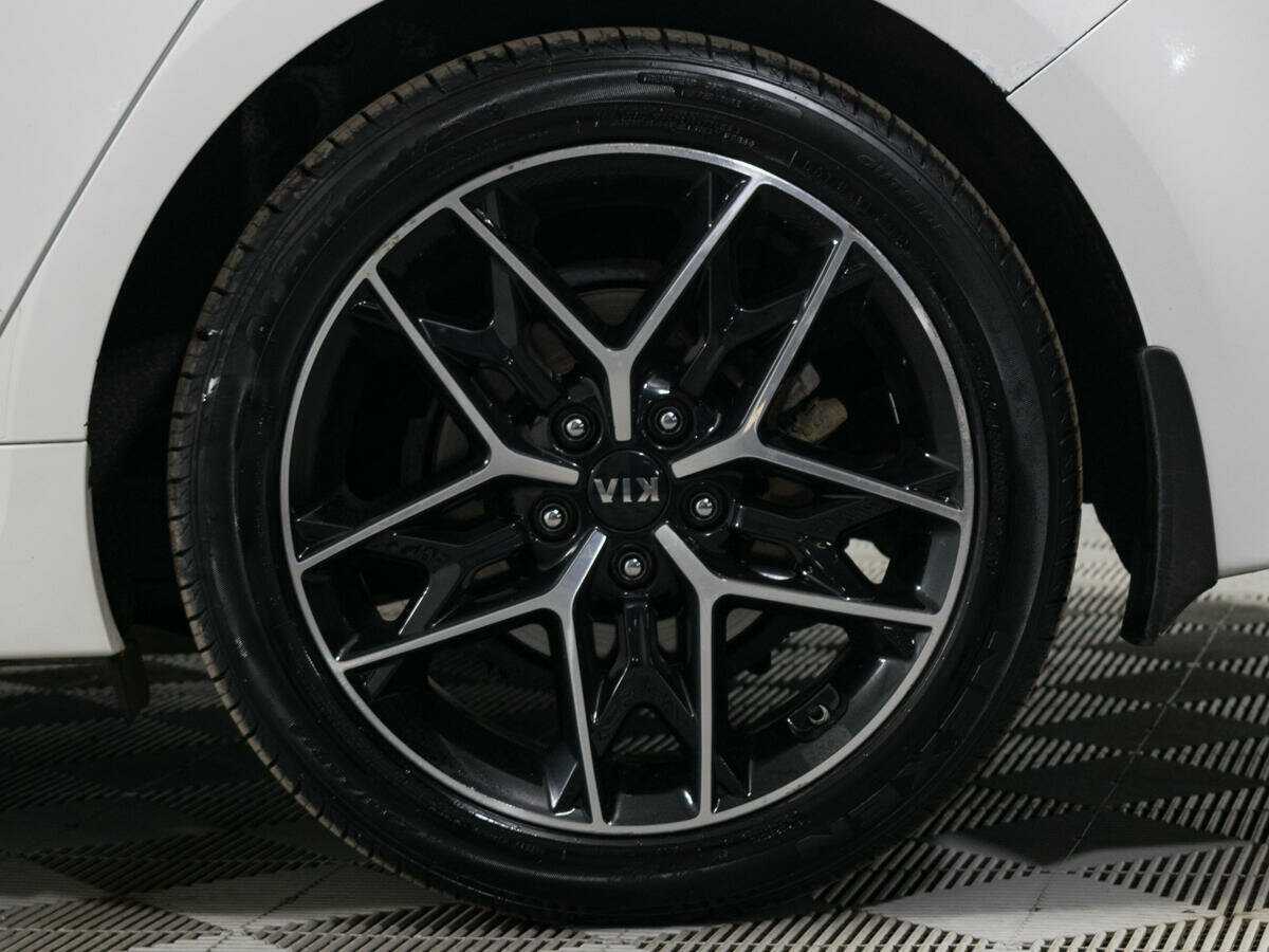 Купить Kia Optima, 2018, 156 855 км, фото №19