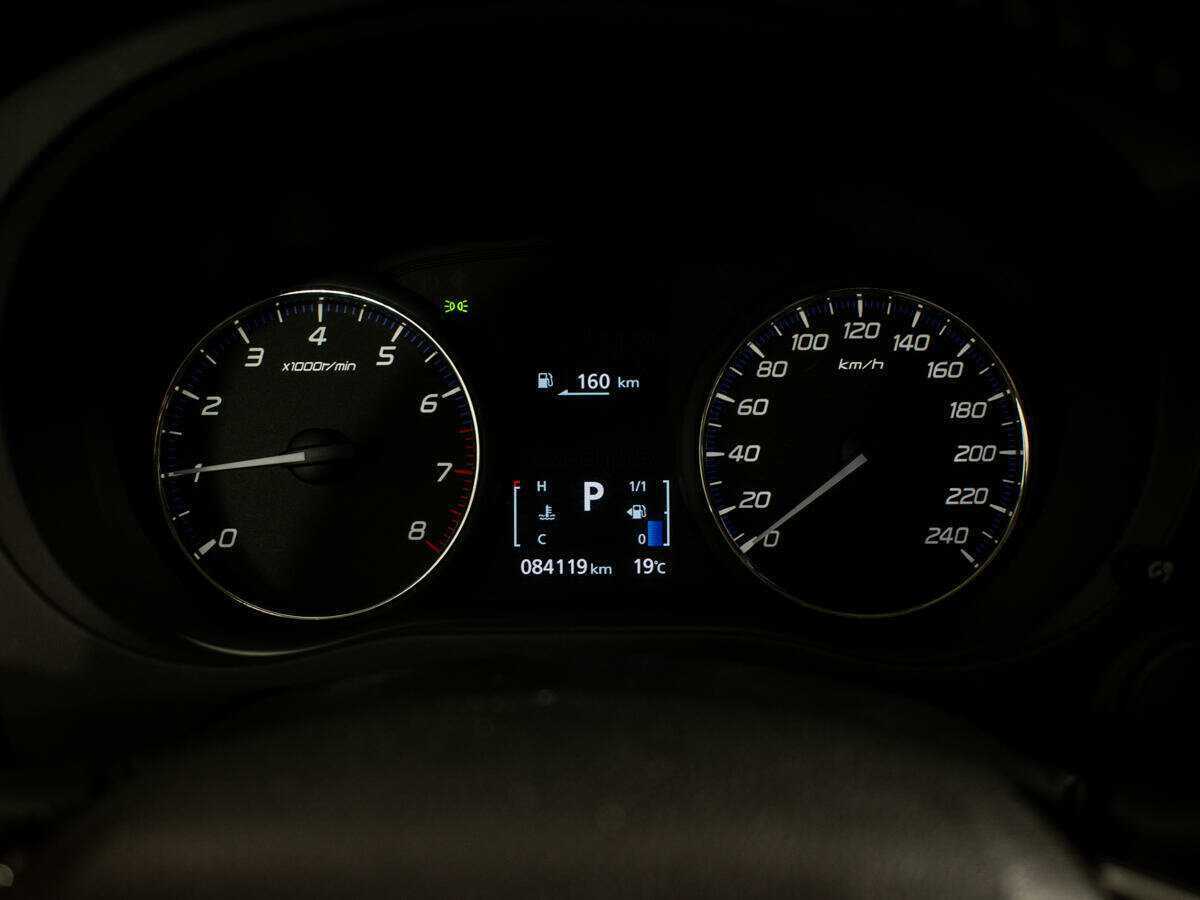 Купить Mitsubishi Outlander, 2019, 84 117 км, фото №10