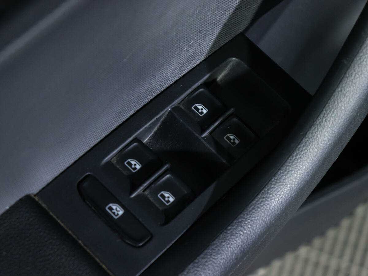 Купить Volkswagen Polo, 2020, 61 775 км, фото №17