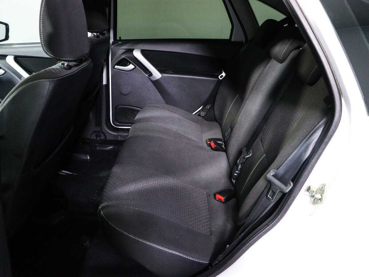 Купить Lada (ВАЗ) Granta, 2016, 58 524 км, фото №8