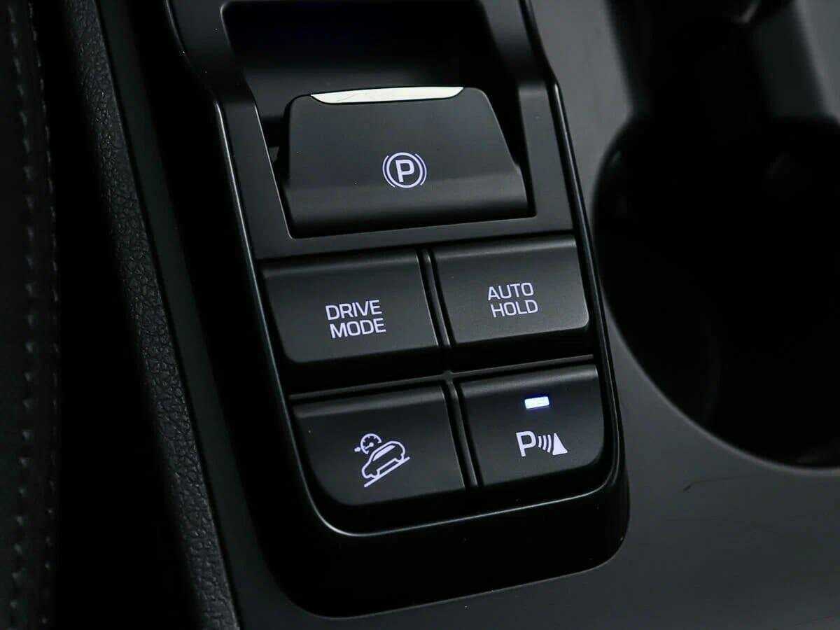 Купить Hyundai Tucson, 2018, 79 250 км, фото №17