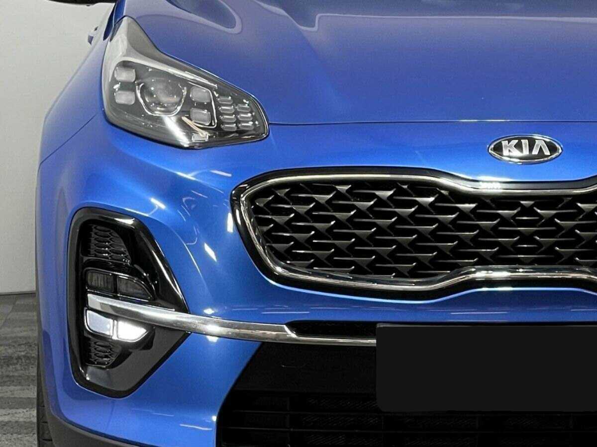 Купить Kia Sportage, 2019, 91 000 км, фото №13