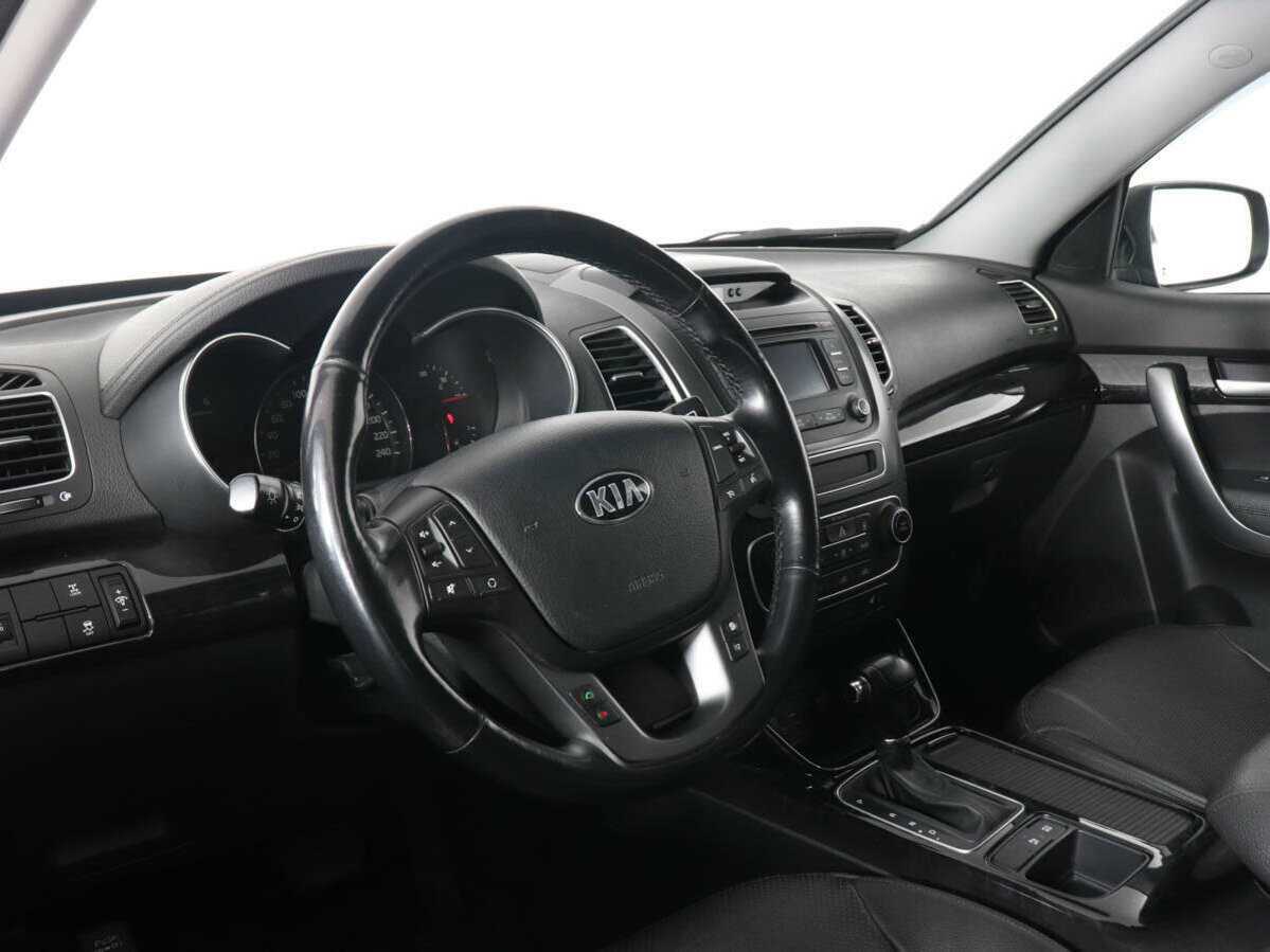 Купить Kia Sorento, 2019, 89 000 км, фото №9