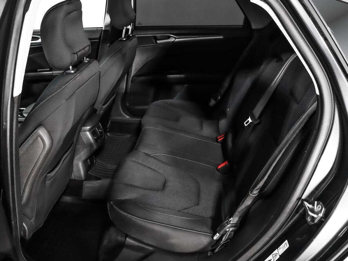 Купить Ford Mondeo, 2015, 131 614 км, фото №11