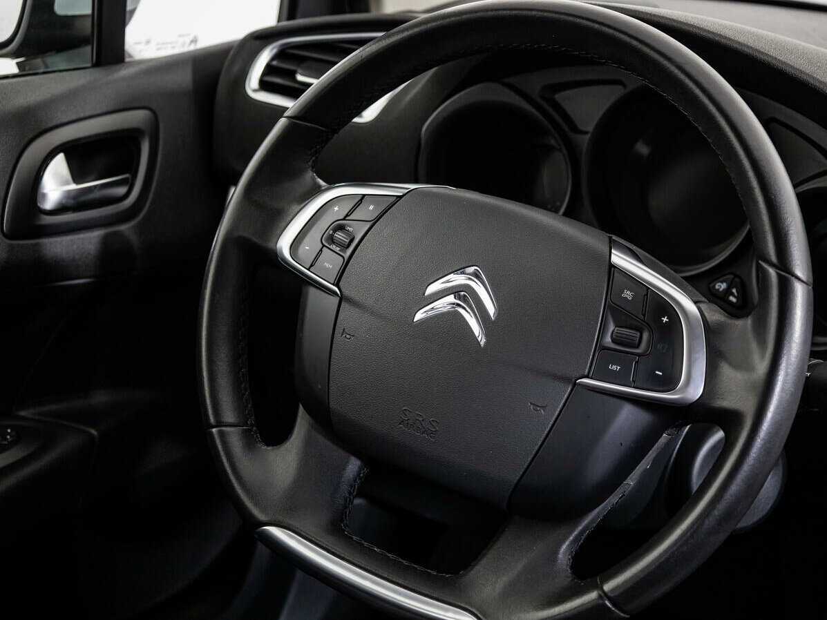 Купить Citroen C4, 2020, 57 069 км, фото №10