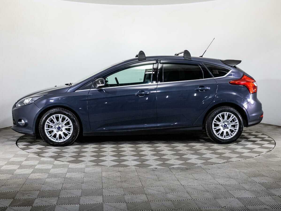 Купить Ford Focus, 2014, 140 000 км, фото №8