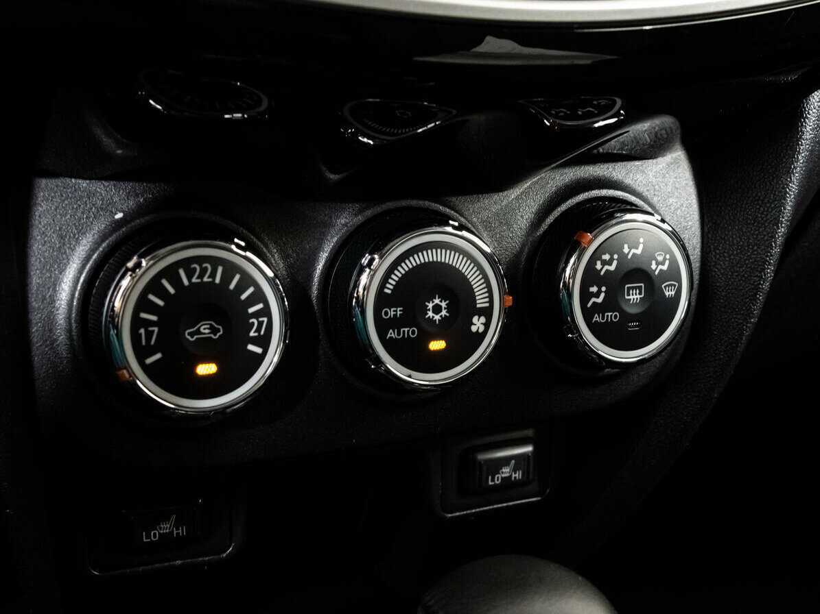 Купить Mitsubishi ASX, 2014, 72 181 км, фото №16