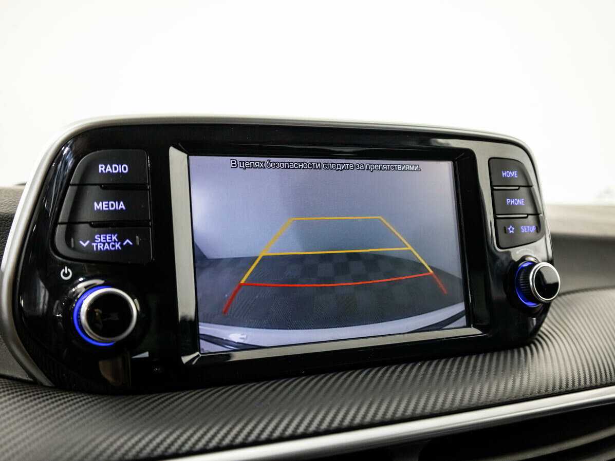 Купить Hyundai Tucson, 2019, 119 894 км, фото №13