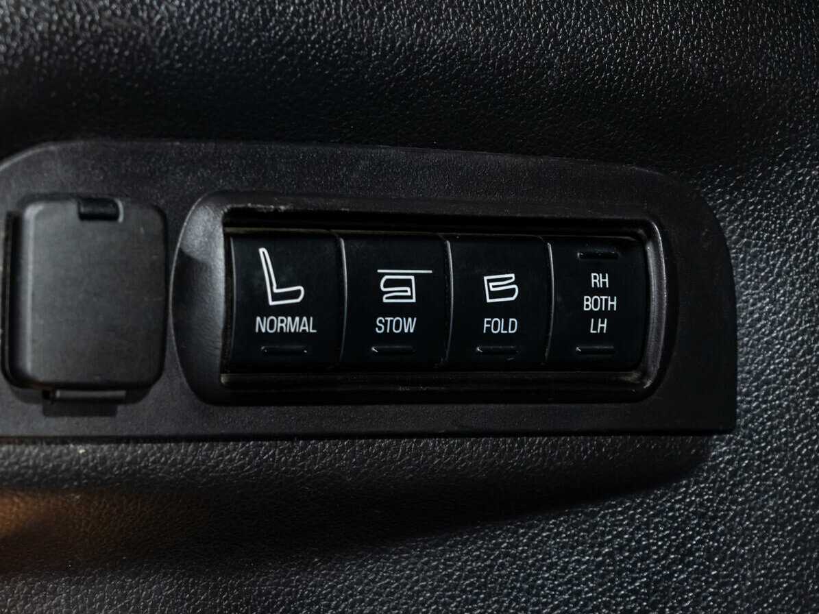 Купить Ford Explorer, 2014, 159 401 км, фото №25