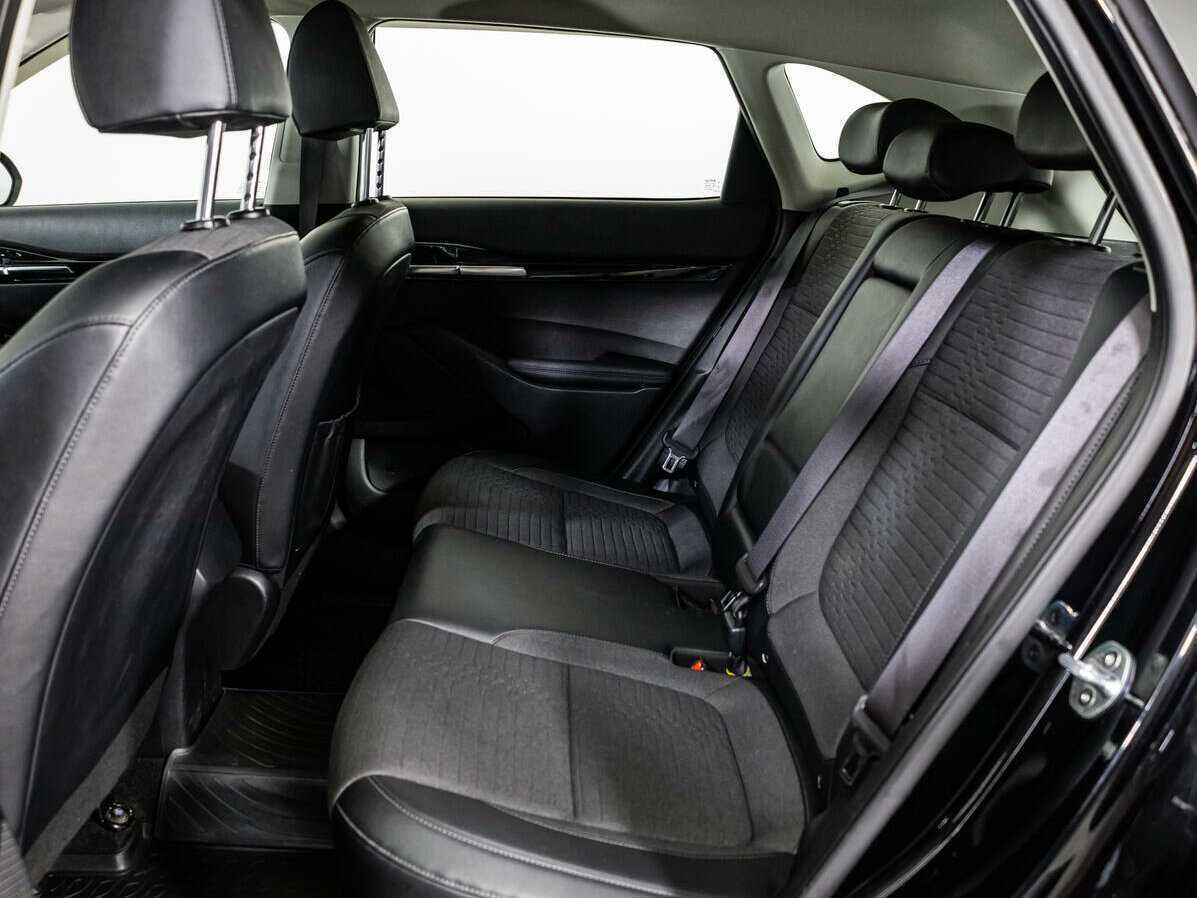 Купить Kia Seltos, 2020, 100 630 км, фото №10