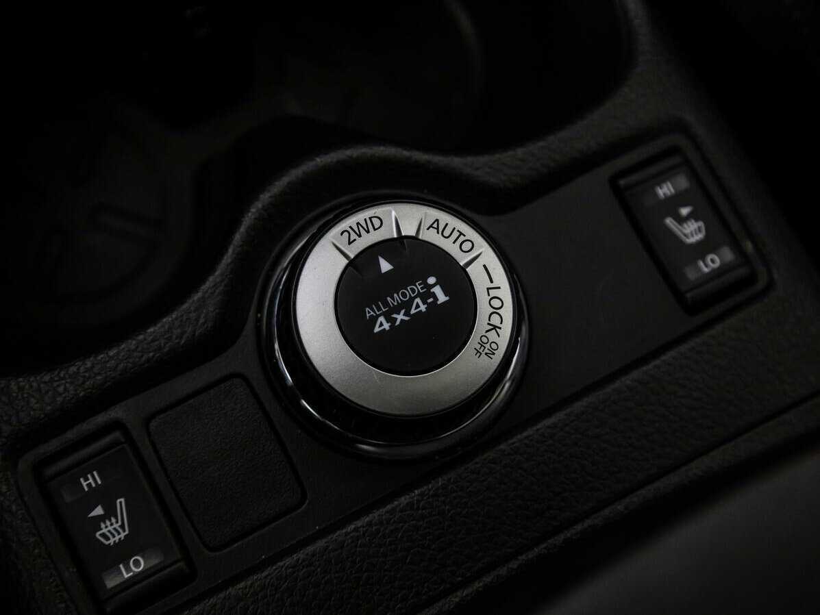 Купить Nissan Qashqai, 2018, 45 000 км, фото №15